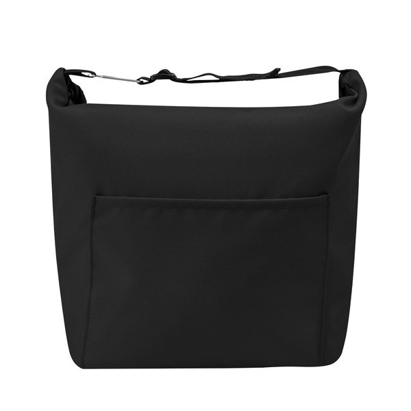 Cady 6-Bottle Polyester Cooler Tote Bag