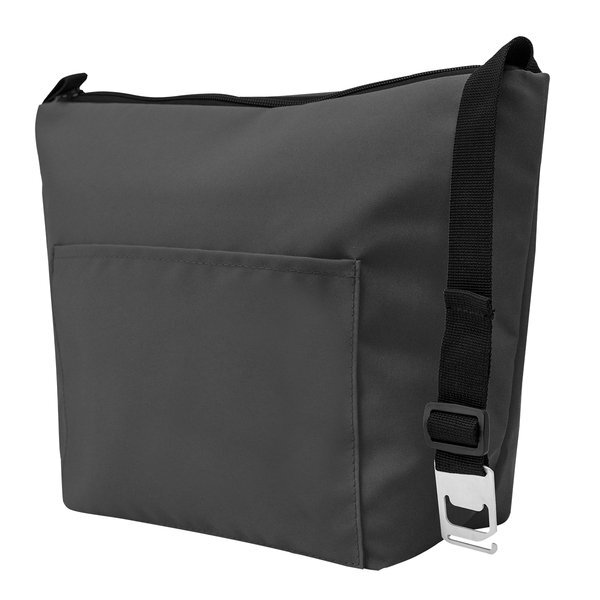 Cady 6-Bottle Polyester Cooler Tote Bag