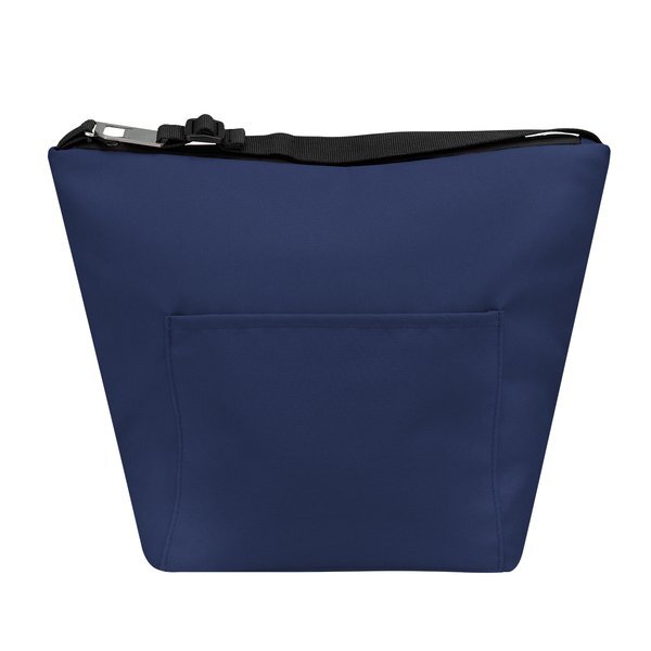 Cady 6-Bottle Polyester Cooler Tote Bag