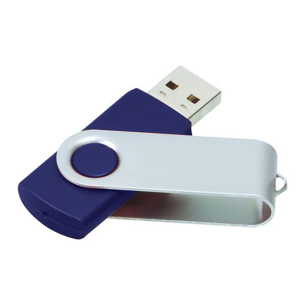 Rotate USB Flash Drive, 8GB