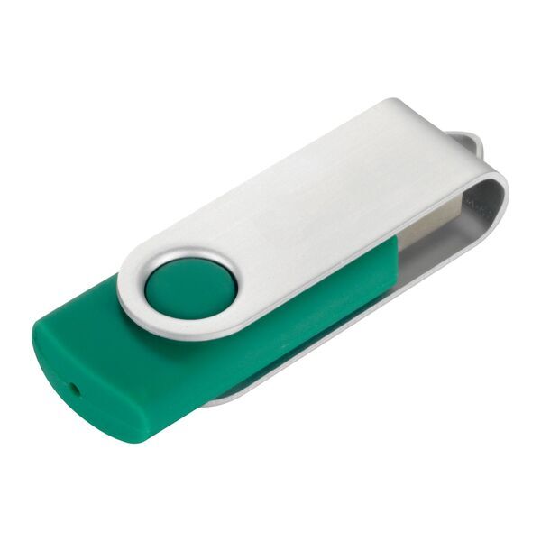 Rotate USB Flash Drive, 8GB