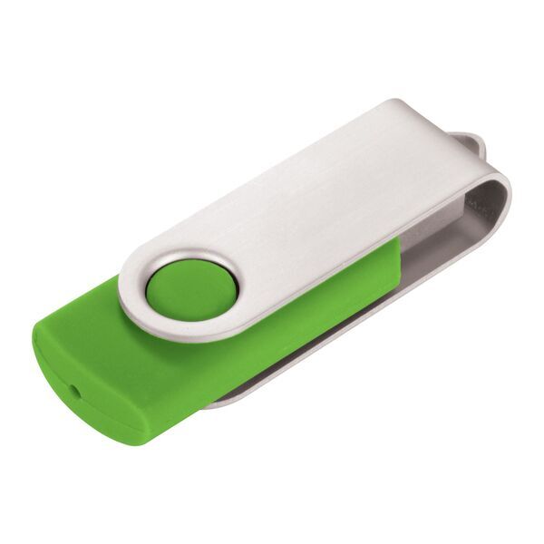 Rotate USB Flash Drive, 8GB
