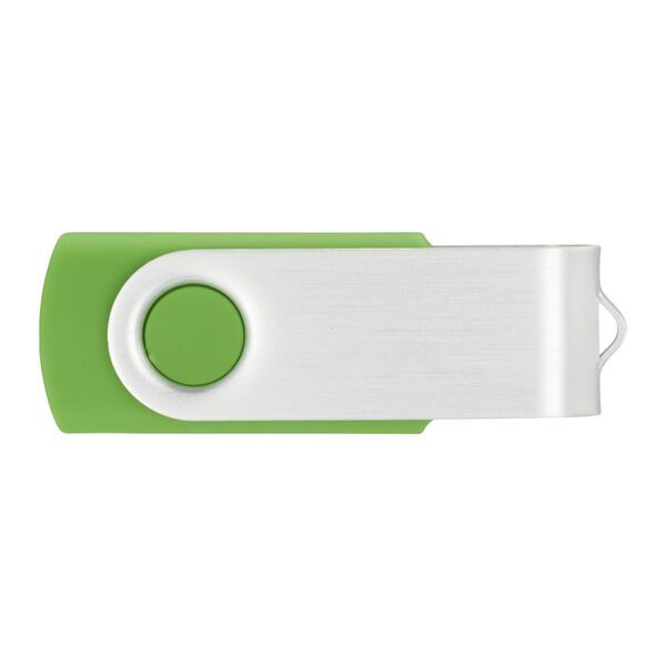 Rotate USB Flash Drive, 8GB