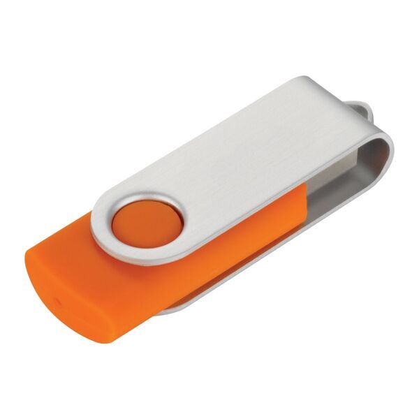 Rotate USB Flash Drive, 8GB