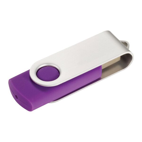 Rotate USB Flash Drive, 8GB