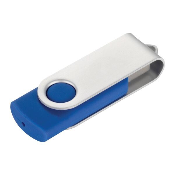 Rotate USB Flash Drive, 8GB