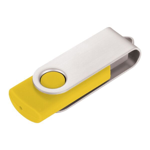 Rotate USB Flash Drive, 8GB