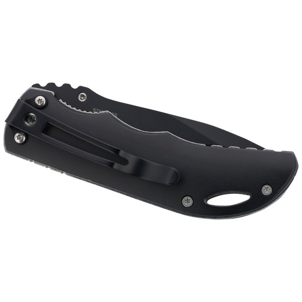 Draft Folding Knife