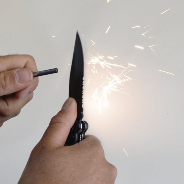 Cutler Survival Rescue Knife