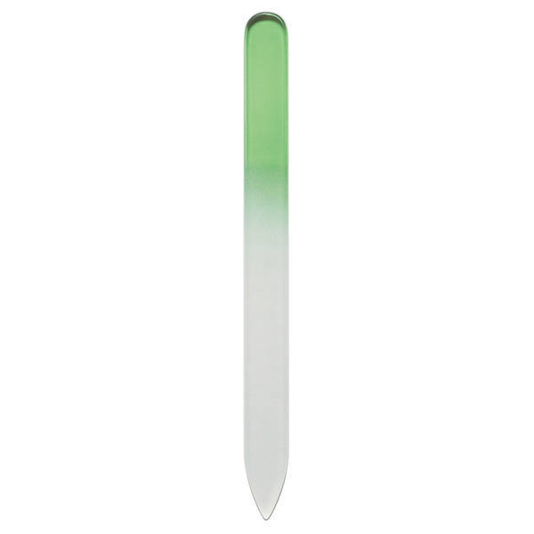 Glass Nail File in Sleeve