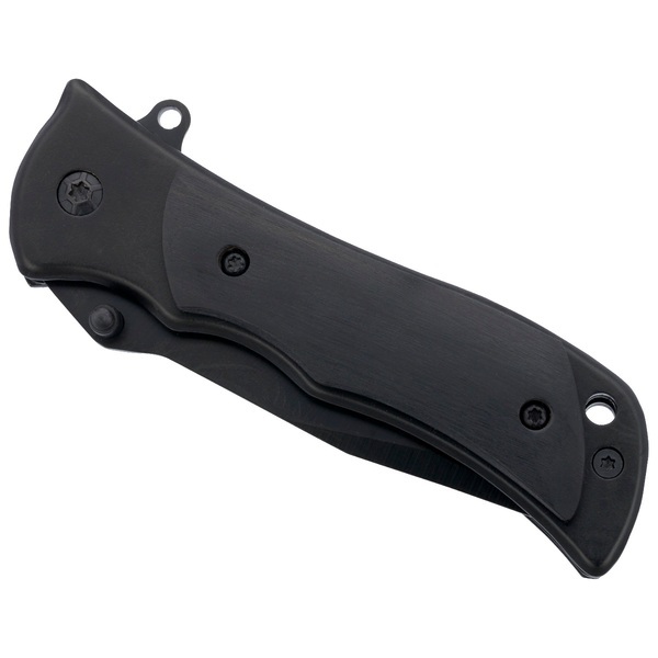 Ajax Folding Knife
