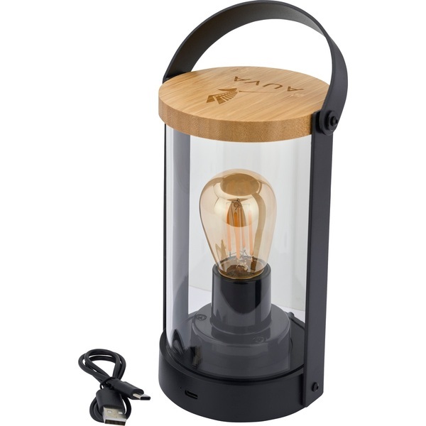 Desk 3W Glow Lantern