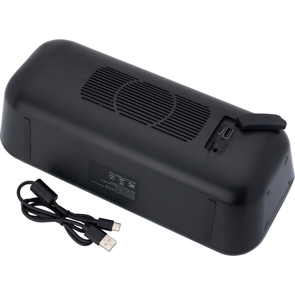 Boombeats Bluetooth® 40W Speaker