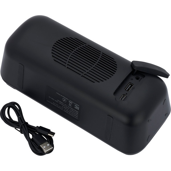 Boombeats Bluetooth® 20W Speaker