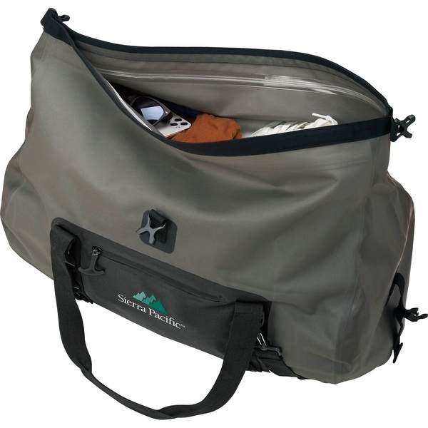 Urban Peak® Waterproof rPET Polyester 46L Quake Dry Bag Duffel