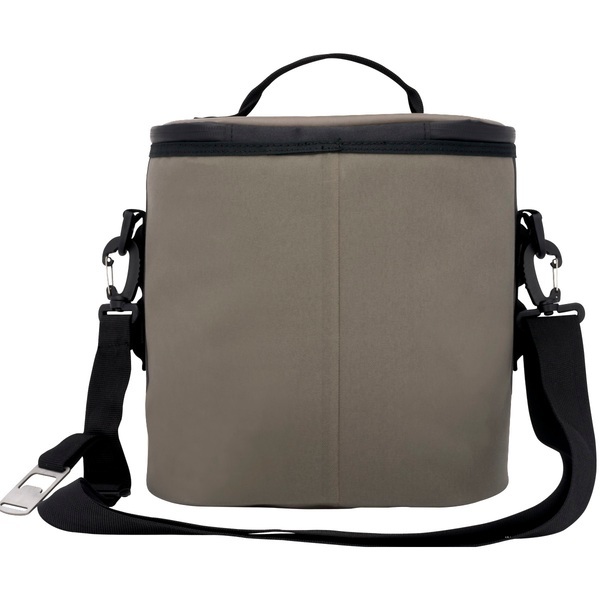 Urban Peak® Waterproof rPET Polyester Cryo 12 Can Cooler