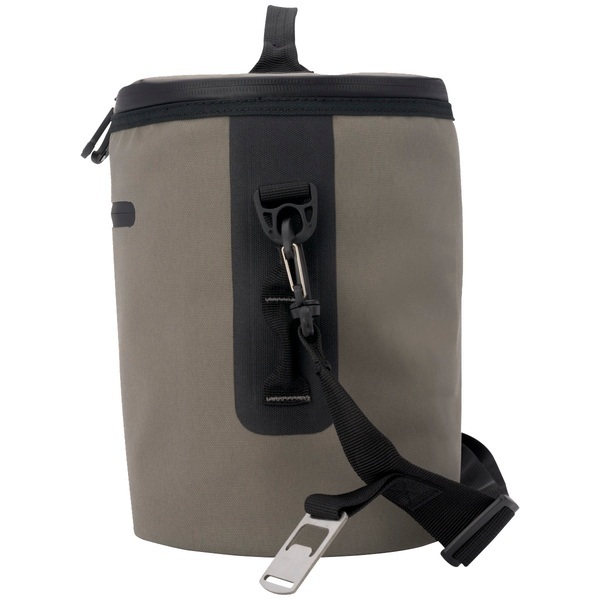 Urban Peak® Waterproof rPET Polyester Cryo 12 Can Cooler