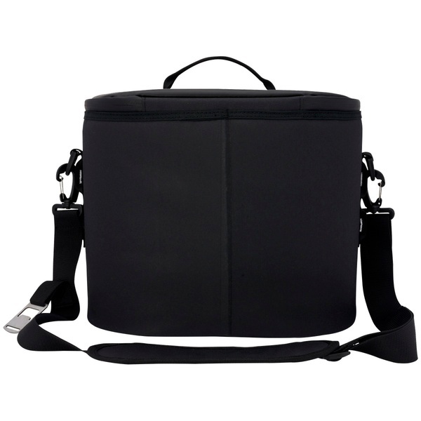 Urban Peak® Waterproof rPET Polyester Cryo 24 Can Cooler