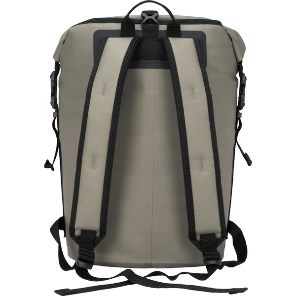 Urban Peak® Waterproof rPET Polyester Cryo 26 Can Backpack Cooler