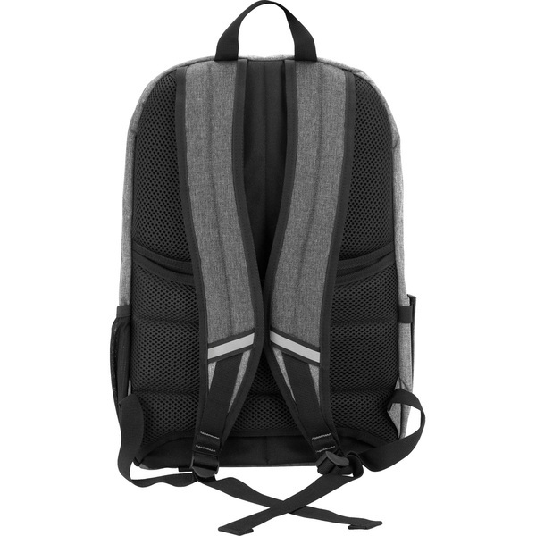 Lockport Polyester Anti-Theft Backpack