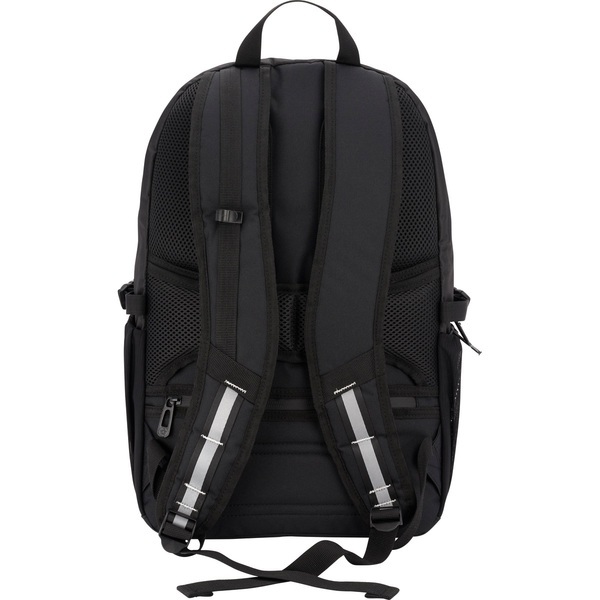 Dalton Dry Pocket Polyester Anti-Theft Backpack