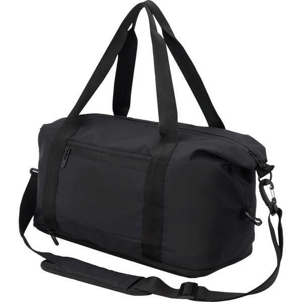 Voyage Folding Polyester 18" Duffel Bag