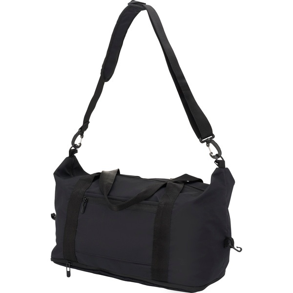 Voyage Folding Polyester 18" Duffel Bag