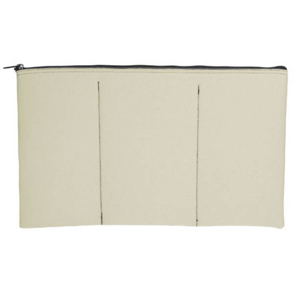 Cable Keeper Divided Organizer Bag