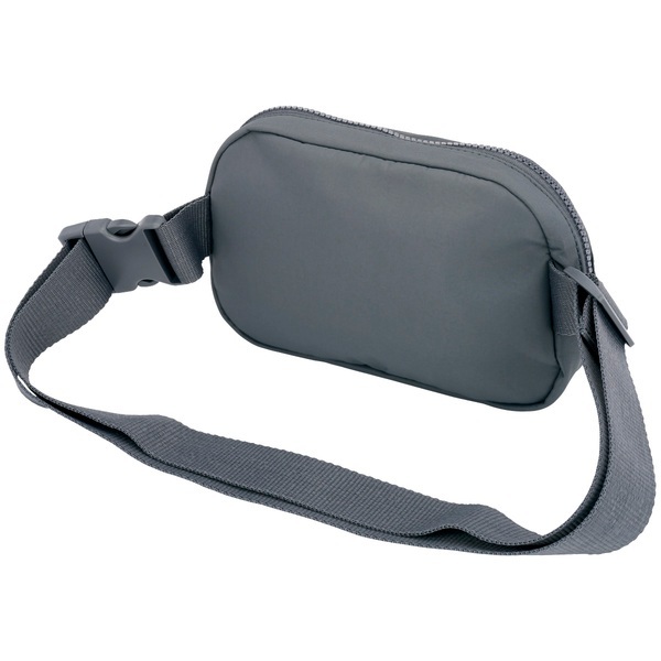 Swift 2L Polyester Belt Bag