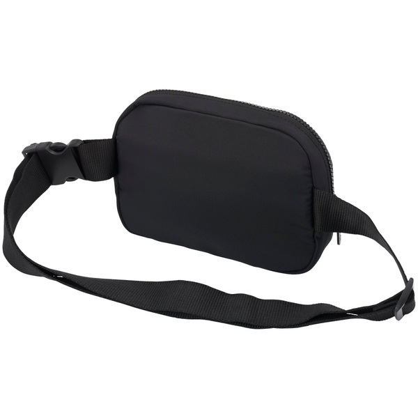 Swift 2L Polyester Belt Bag