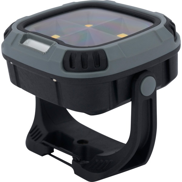 Rechargeable 20W COB Quad Worklight