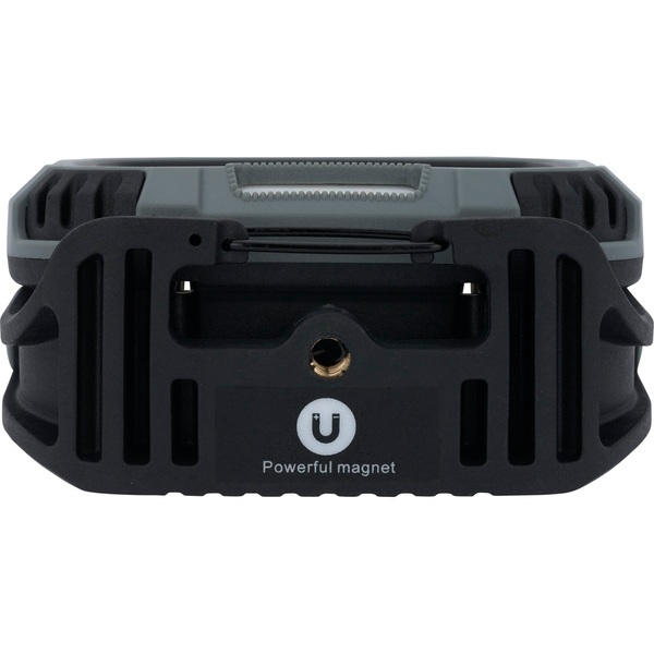 Rechargeable 20W COB Quad Worklight