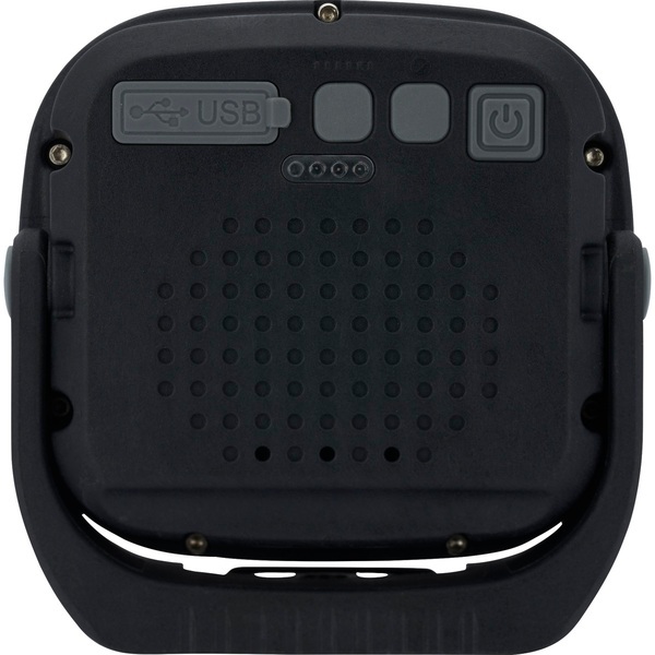 Rechargeable 20W COB Quad Worklight