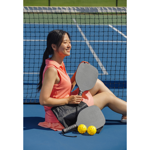 Rally Pickleball Set