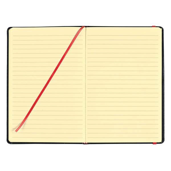 Shelby 80 Page Notebook, 5-1/2" x 8-1/4"