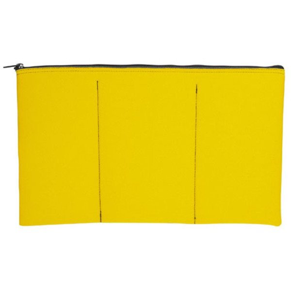 Cable Keeper Divided Organizer Bag