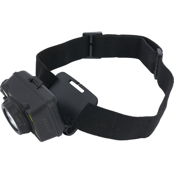 Hybrid Power COB & XPG Headlight