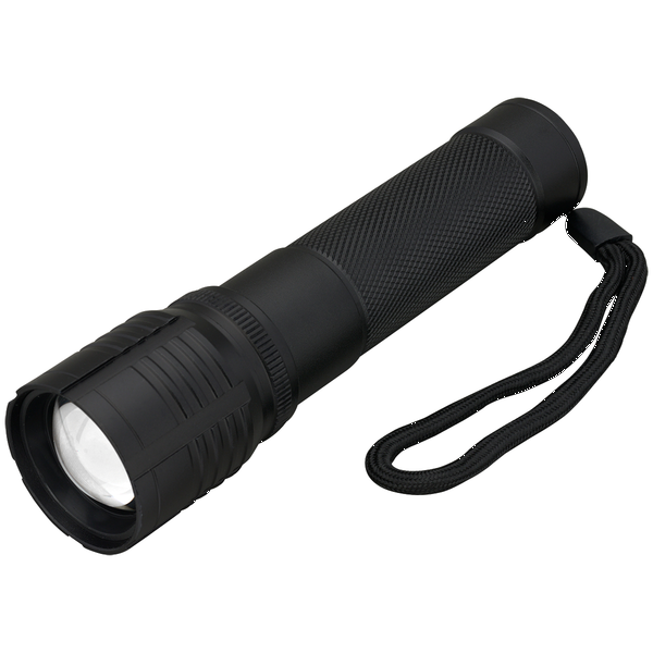 Rechargeable 10W P50 & COB Flashlight