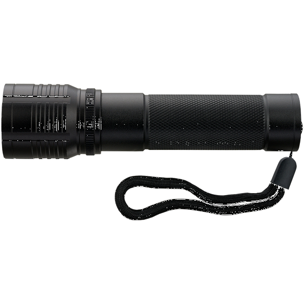 Rechargeable 10W P50 & COB Flashlight