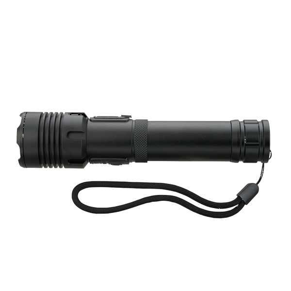 Rechargeable 15W P50 & COB Flashlight