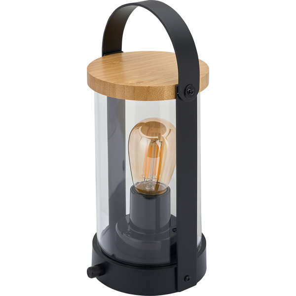 Desk 3W Glow Lantern