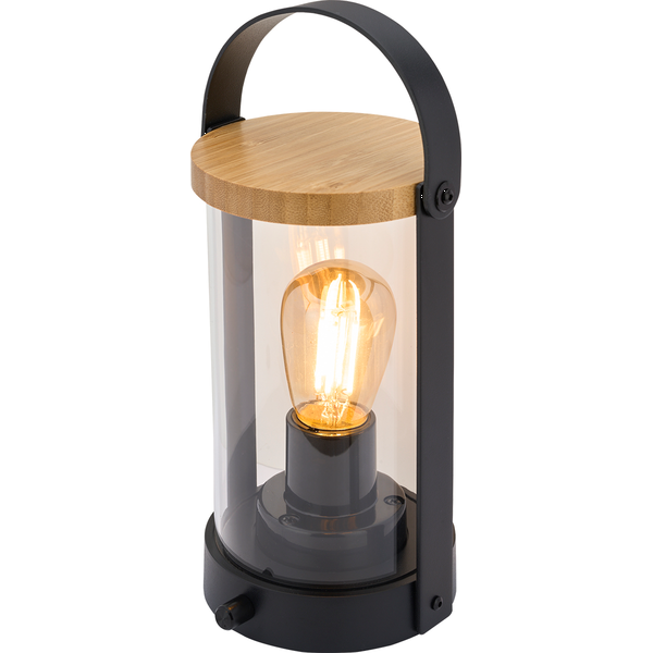 Desk 3W Glow Lantern