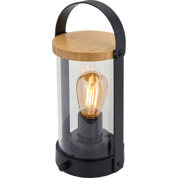 Desk 3W Glow Lantern