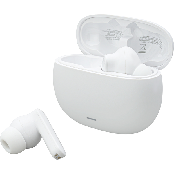 Boompods™ Noise Canceling Echobuds