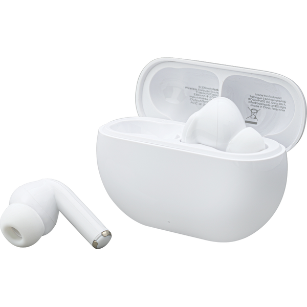 Boompods™ True Wireless Echobuds