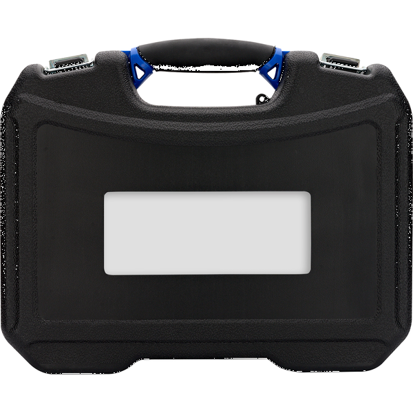 Fifty-Three Piece Tool Set