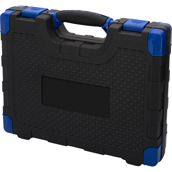 Eighty-Five Piece Tool Set