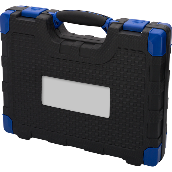 Eighty-Five Piece Tool Set