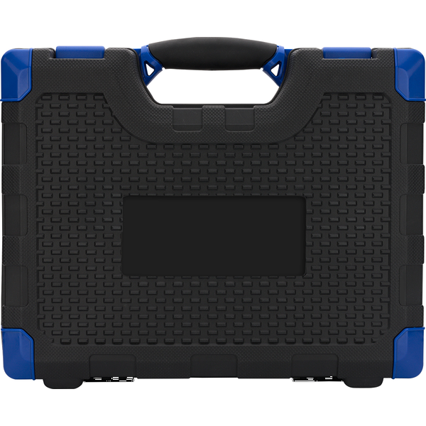 Eighty-Five Piece Tool Set