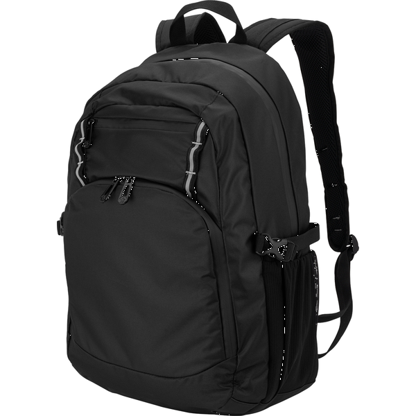 Dalton Dry Pocket Polyester Anti-Theft Backpack